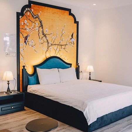 Tam Coc Sana Villa & Homestays Ninh Binh Zewnętrze zdjęcie