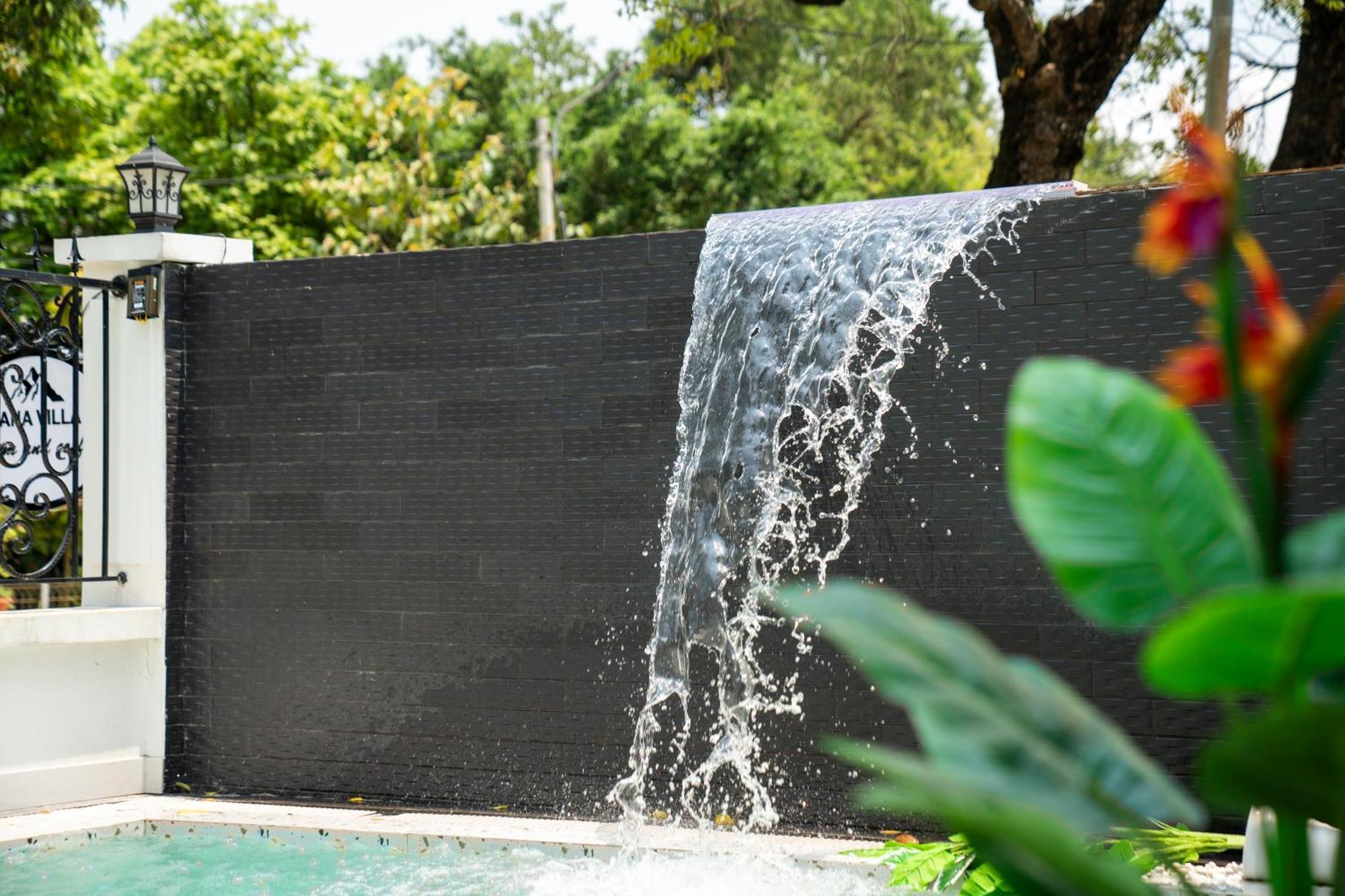 Tam Coc Sana Villa & Homestays Ninh Binh Zewnętrze zdjęcie