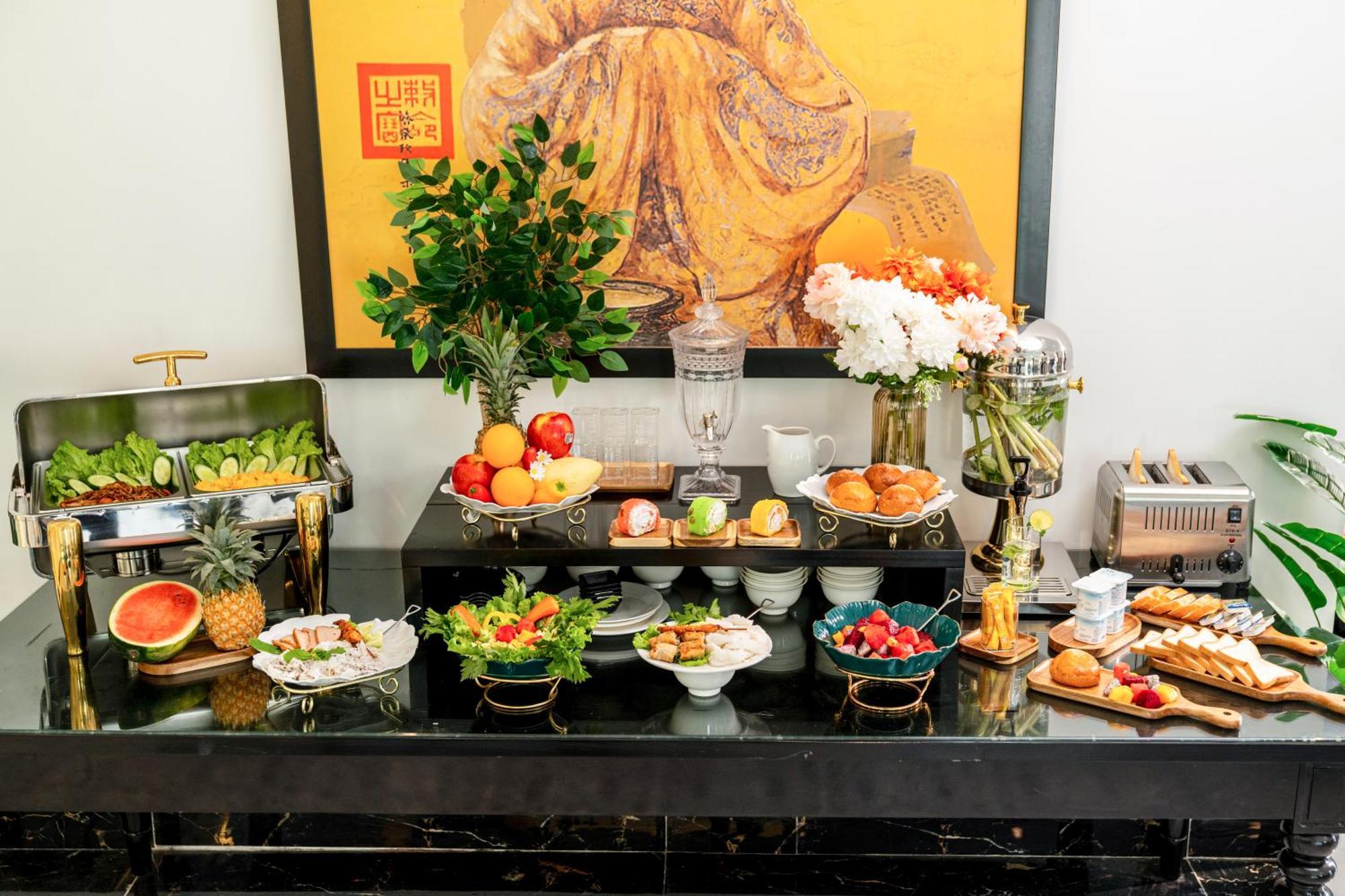 Tam Coc Sana Villa & Homestays Ninh Binh Zewnętrze zdjęcie