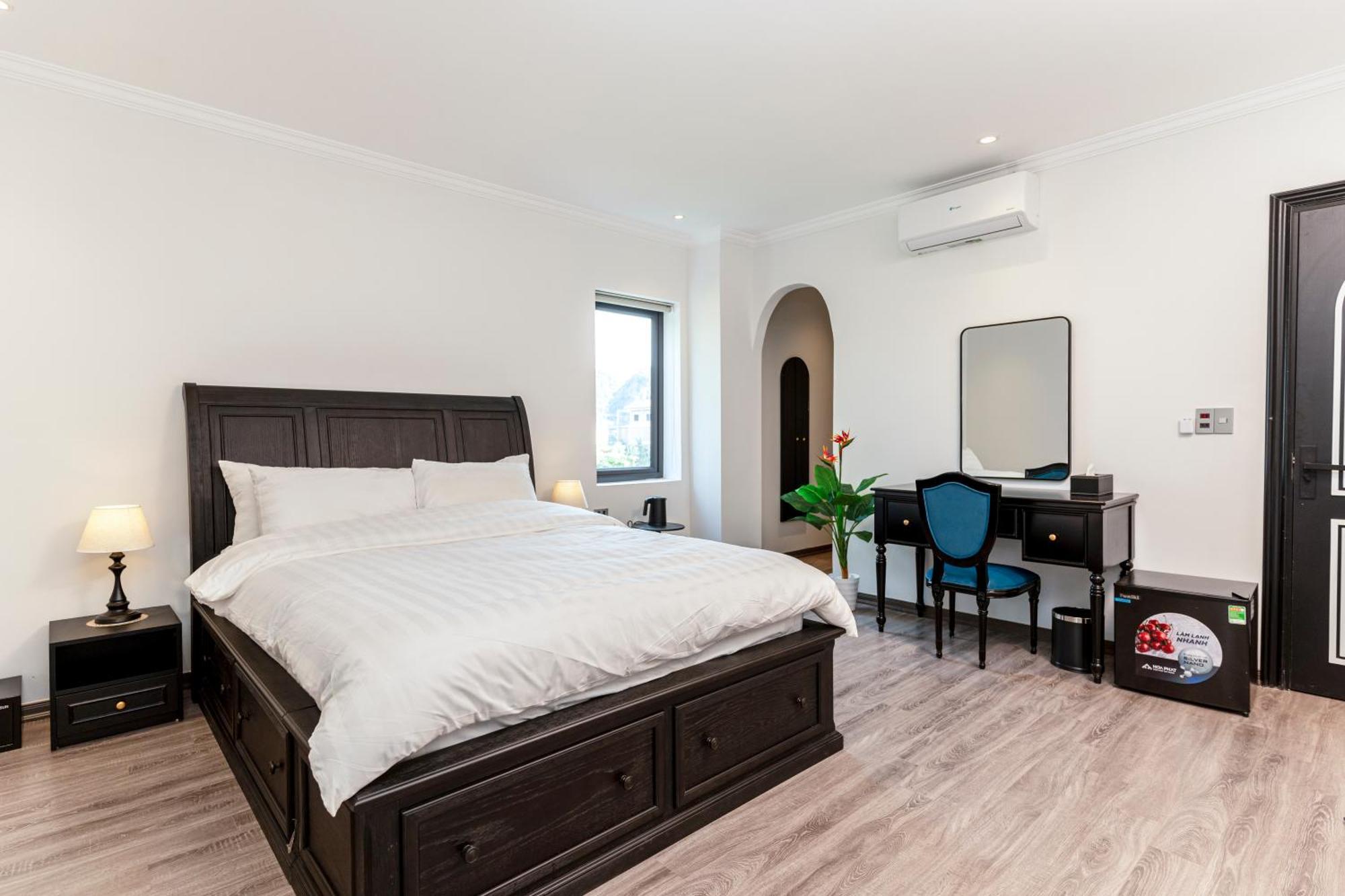 Tam Coc Sana Villa & Homestays Ninh Binh Zewnętrze zdjęcie