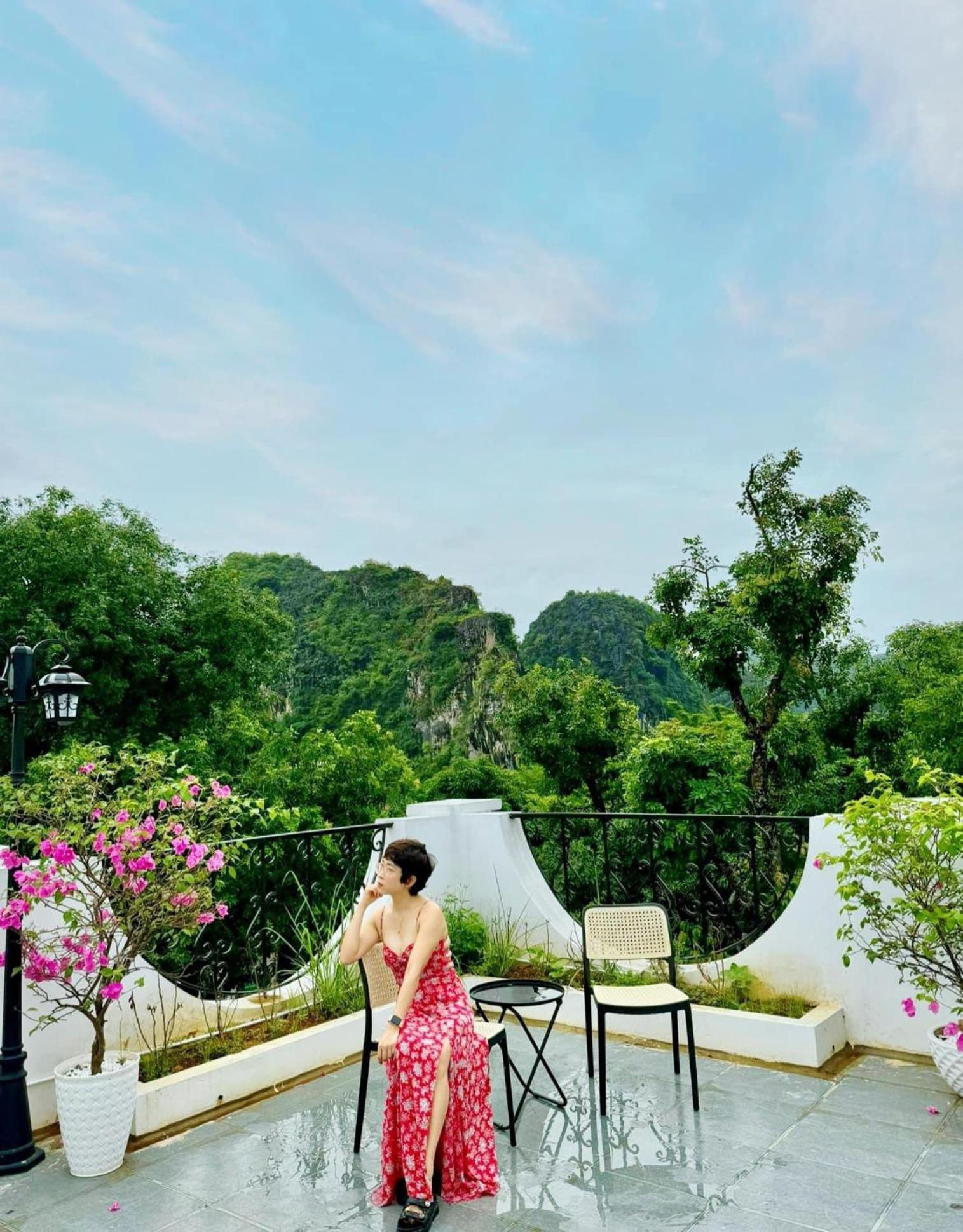 Tam Coc Sana Villa & Homestays Ninh Binh Zewnętrze zdjęcie