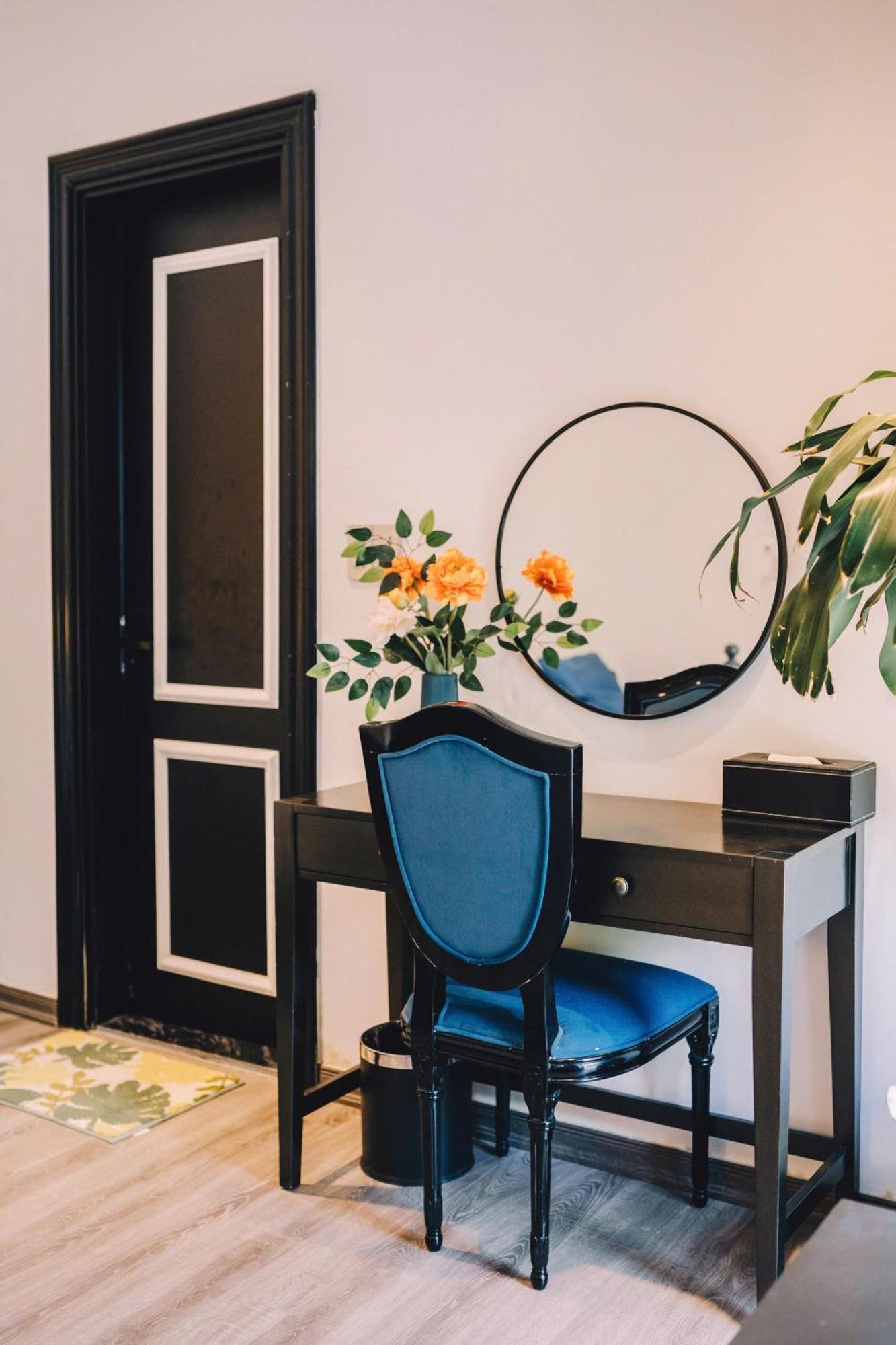 Tam Coc Sana Villa & Homestays Ninh Binh Zewnętrze zdjęcie