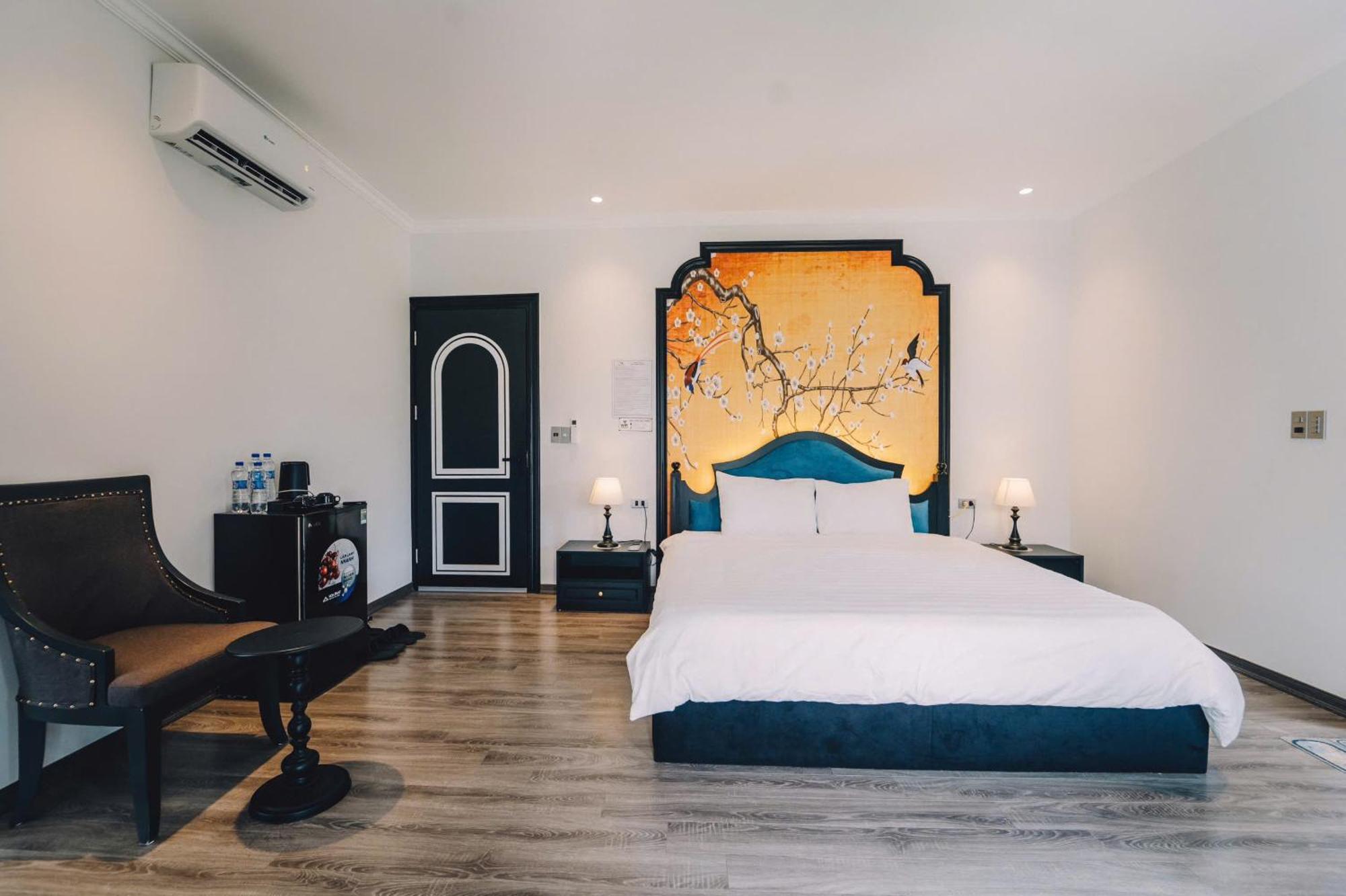 Tam Coc Sana Villa & Homestays Ninh Binh Zewnętrze zdjęcie
